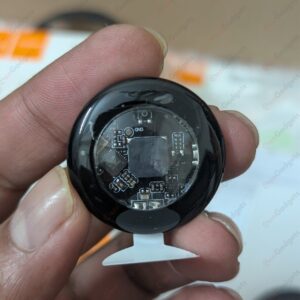 front side of Hoco E103 Tiger Dual Anti-Lost Device Location Tracker