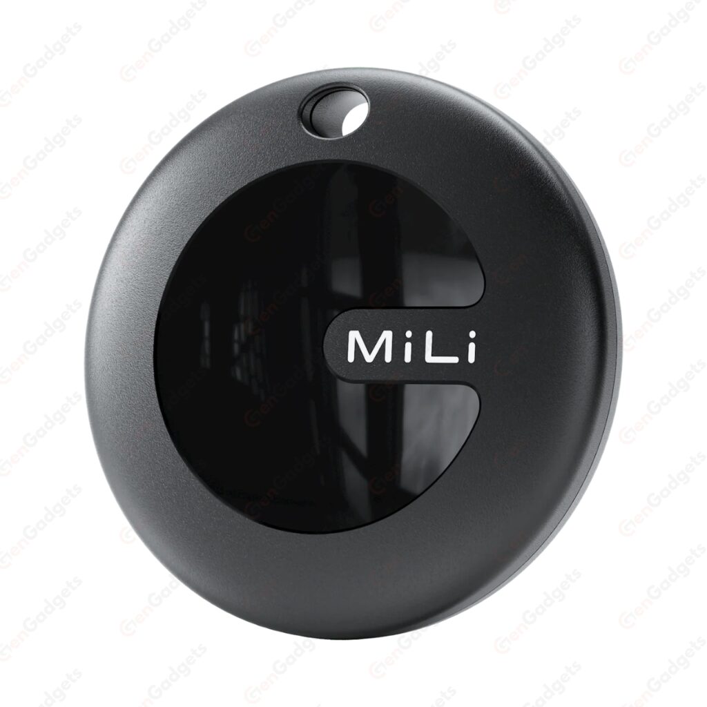 mili mitag duo