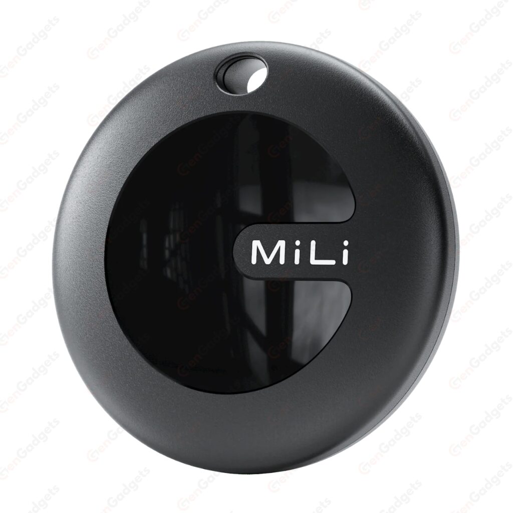 mili mitag go android item finder image