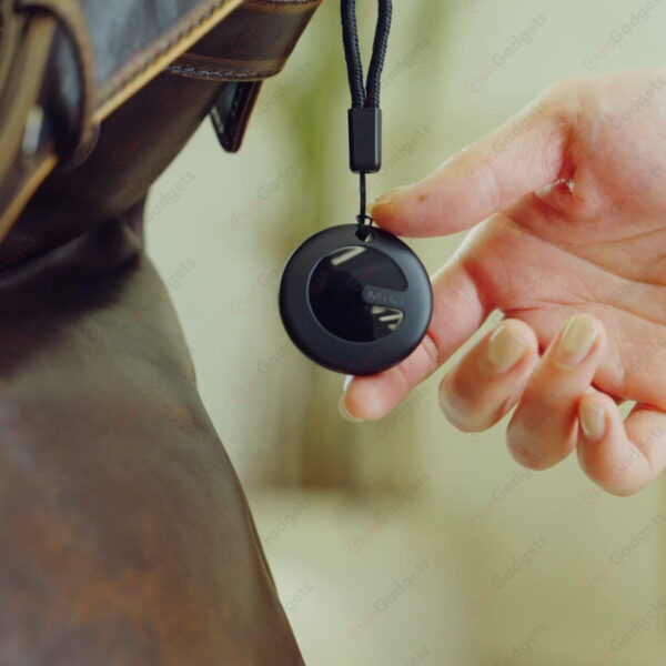 MiLi MiTag Go - Android Find Hub Compatible Location Tracker - Image 8
