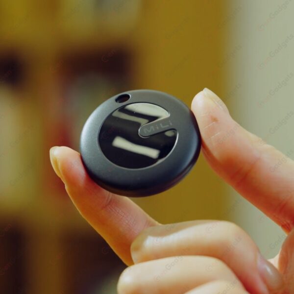 MiLi MiTag Go - Android Find Hub Compatible Location Tracker - Image 6